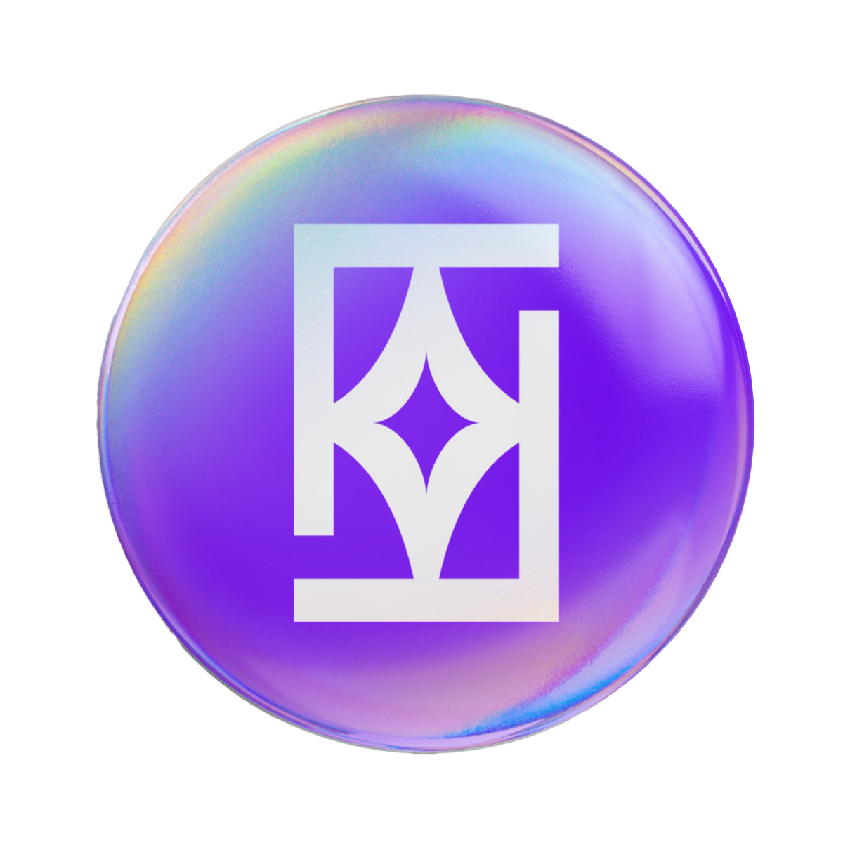 Subspace Shop Logo Badge