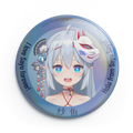 Sayu Badge