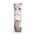 Jianguo Body PIllow