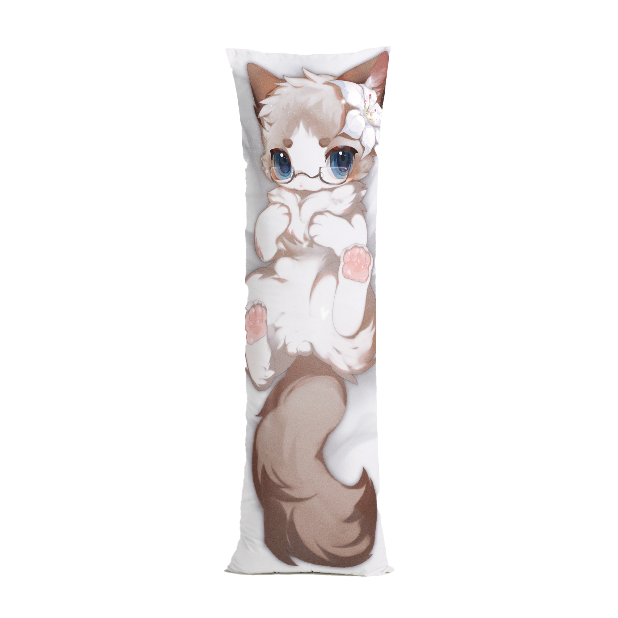 Jianguo Body PIllow