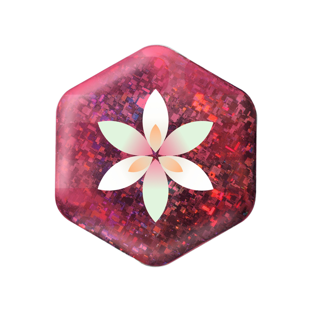 LAPLACE Chat Badge