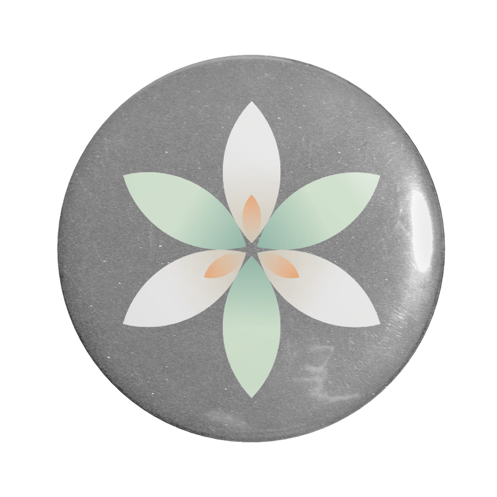 LAPLACE Live! Logo Badge