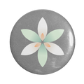 LAPLACE Live! Logo Badge