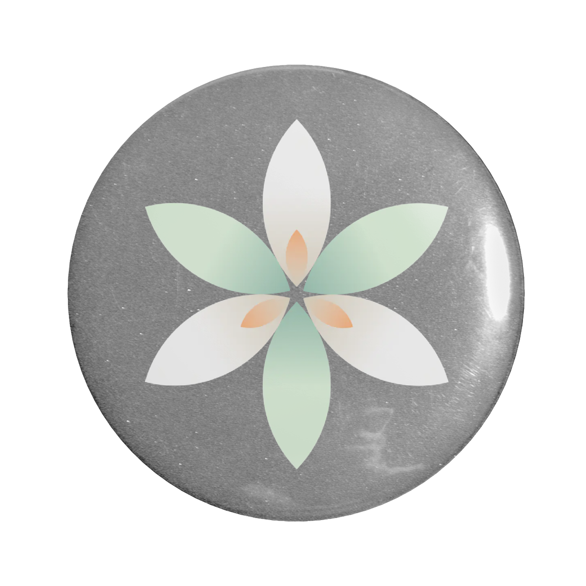 LAPLACE Live! Logo Badge