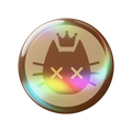LAPLACE Chat Spring Suit Theme Badge