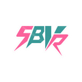 SBVR - Super Best Virtual Reality Parody Sticker
