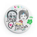 L.L.L Sketch Badge