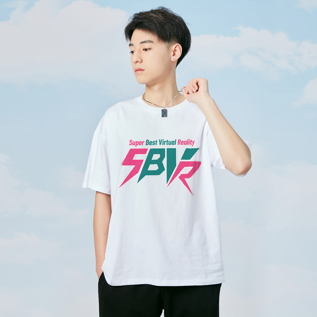 SBVR - Super Best Virtual Reality Parody T-Shirt
