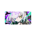 Milky Green Undead of the Night Mouse Pad (Medium)