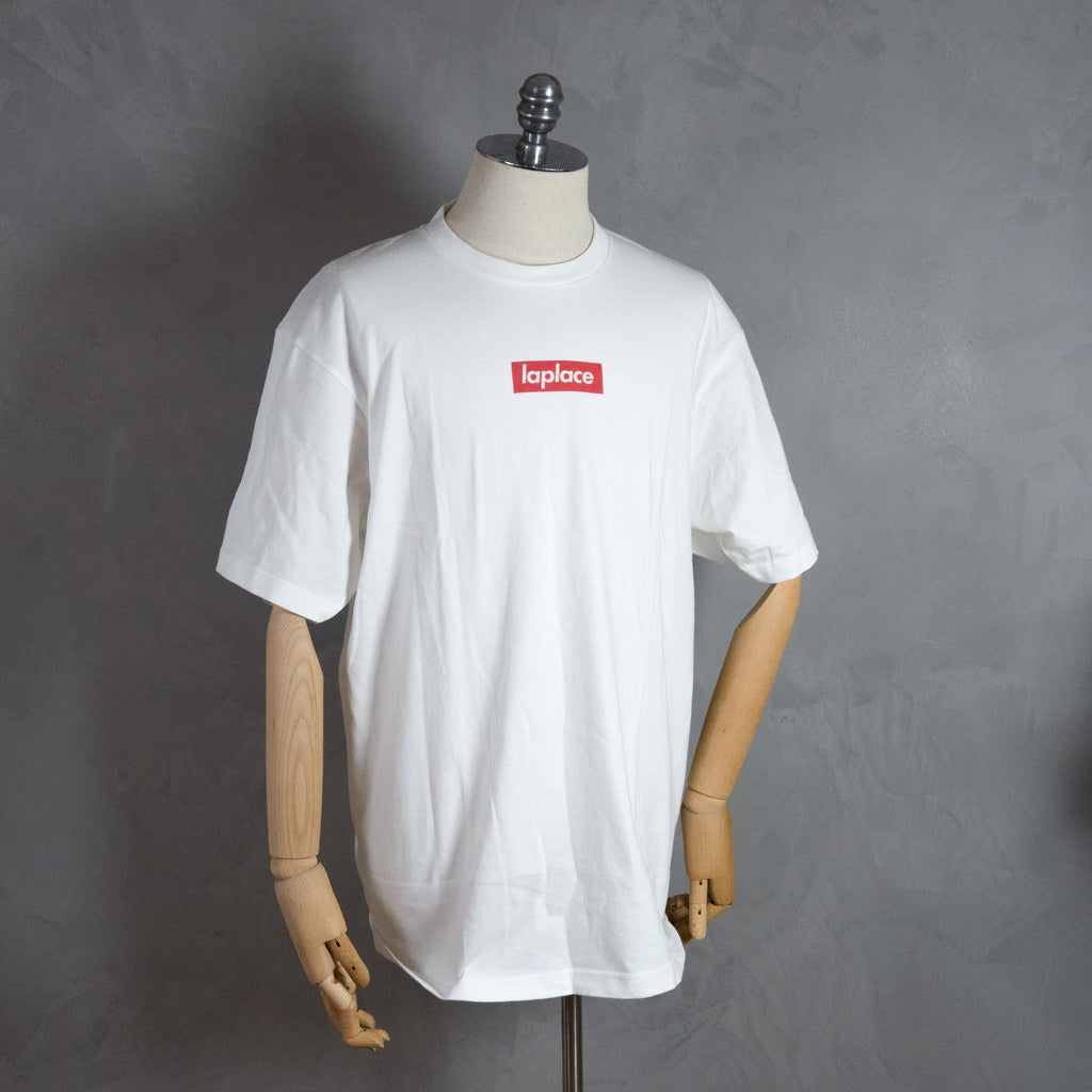 “laplace” the Supreme™ Parody T-Shirt