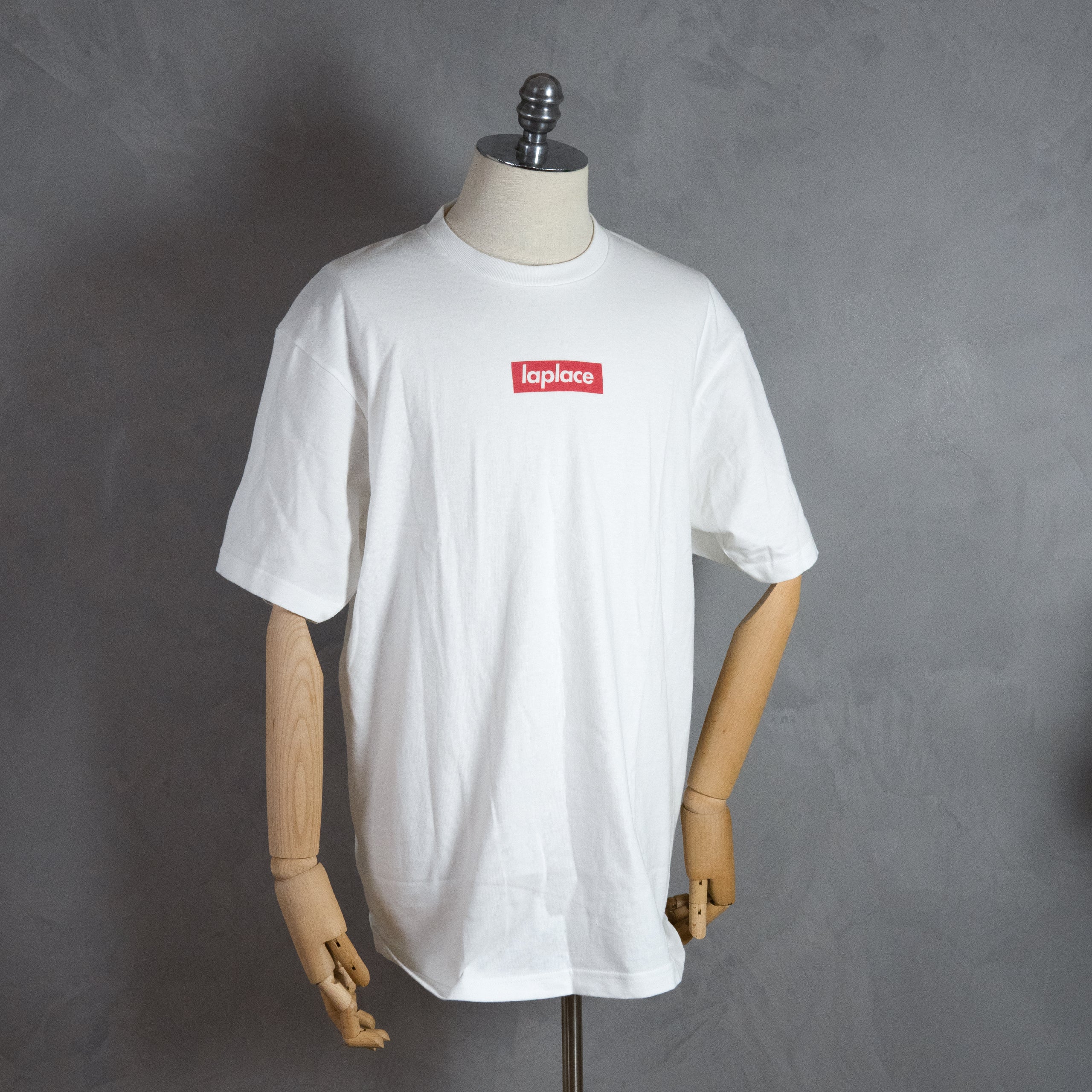 “laplace” the Supreme™ Parody T-Shirt