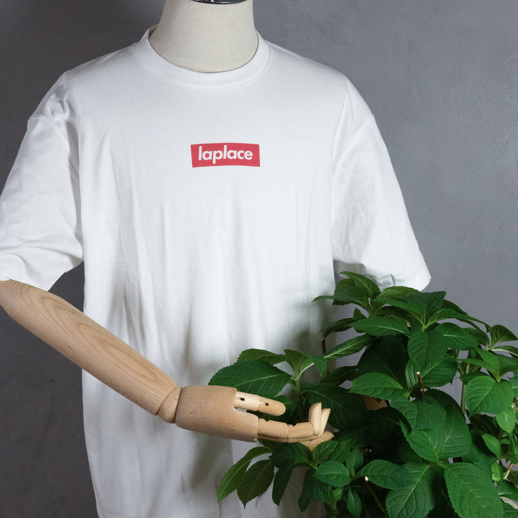 “laplace” the Supreme™ Parody T-Shirt