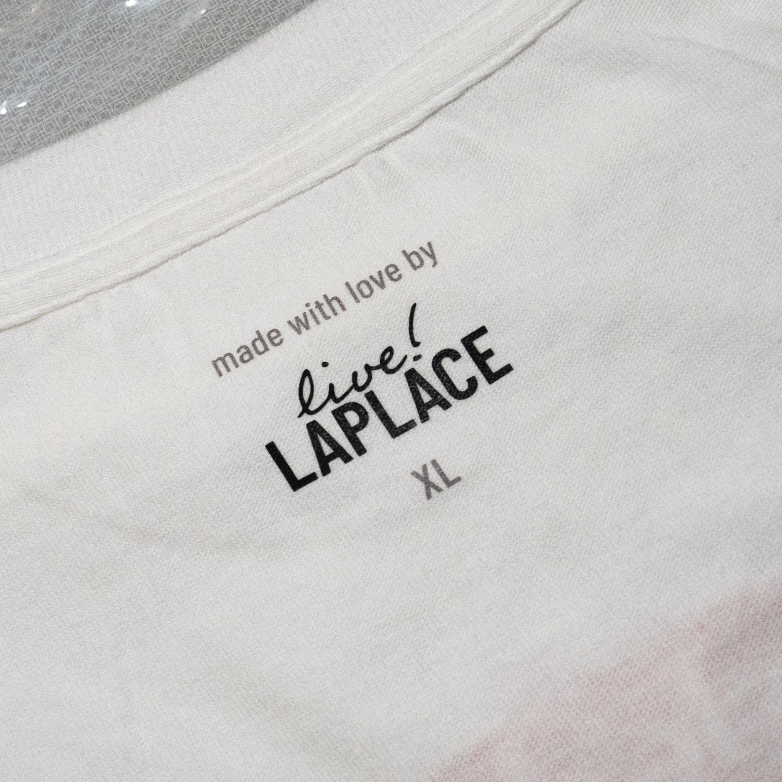 “laplace” the Supreme™ Parody T-Shirt