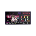 Milky Green VA-11 Hall-A Mouse Pad (Medium)