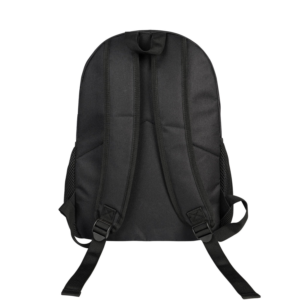 LAPLACE Sexual Tension Backpack