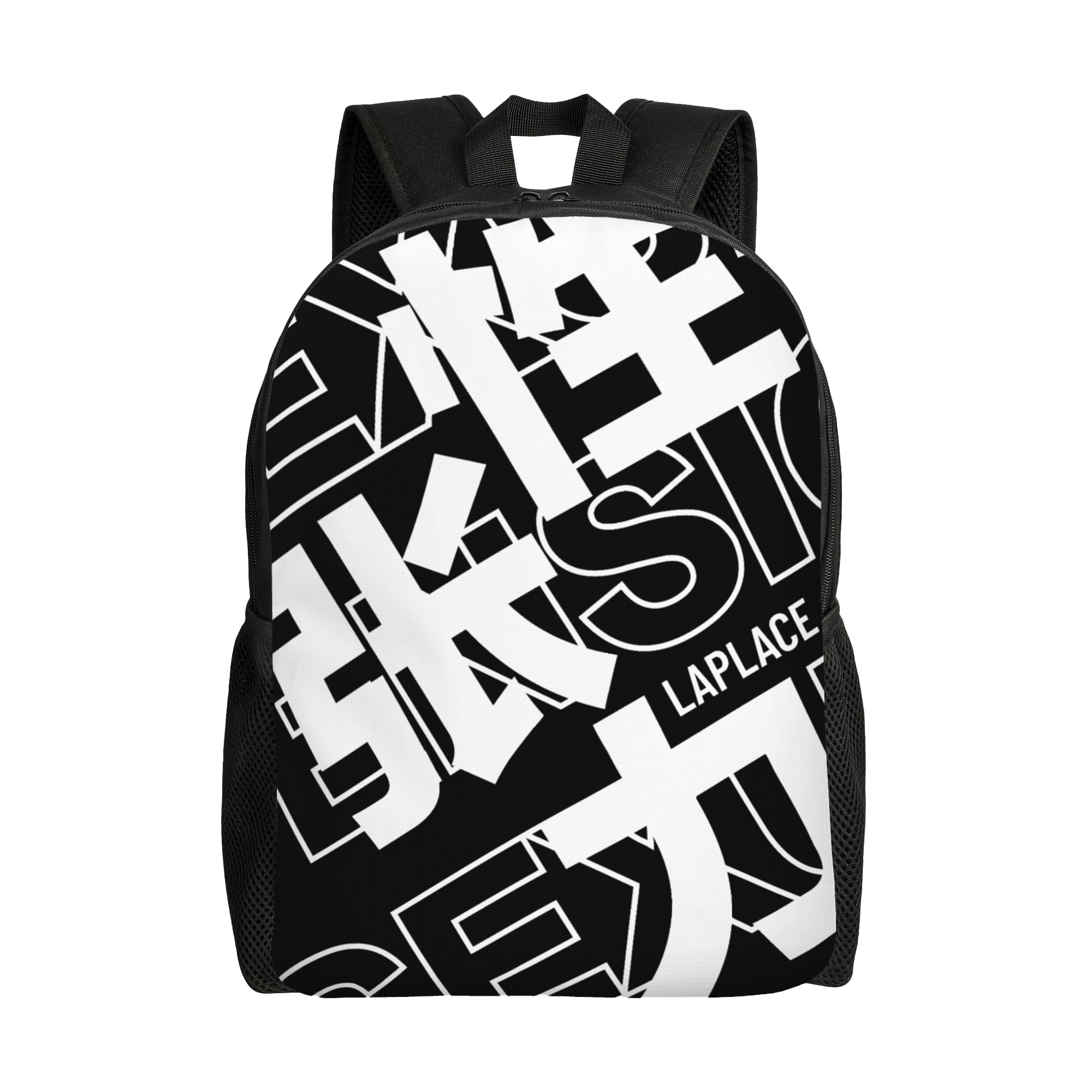 LAPLACE Sexual Tension Backpack