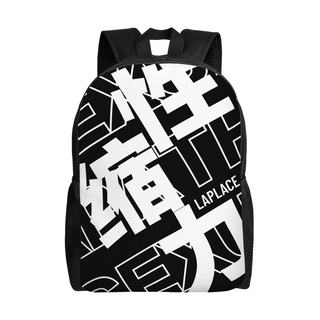 LAPLACE Sexual Tension Backpack