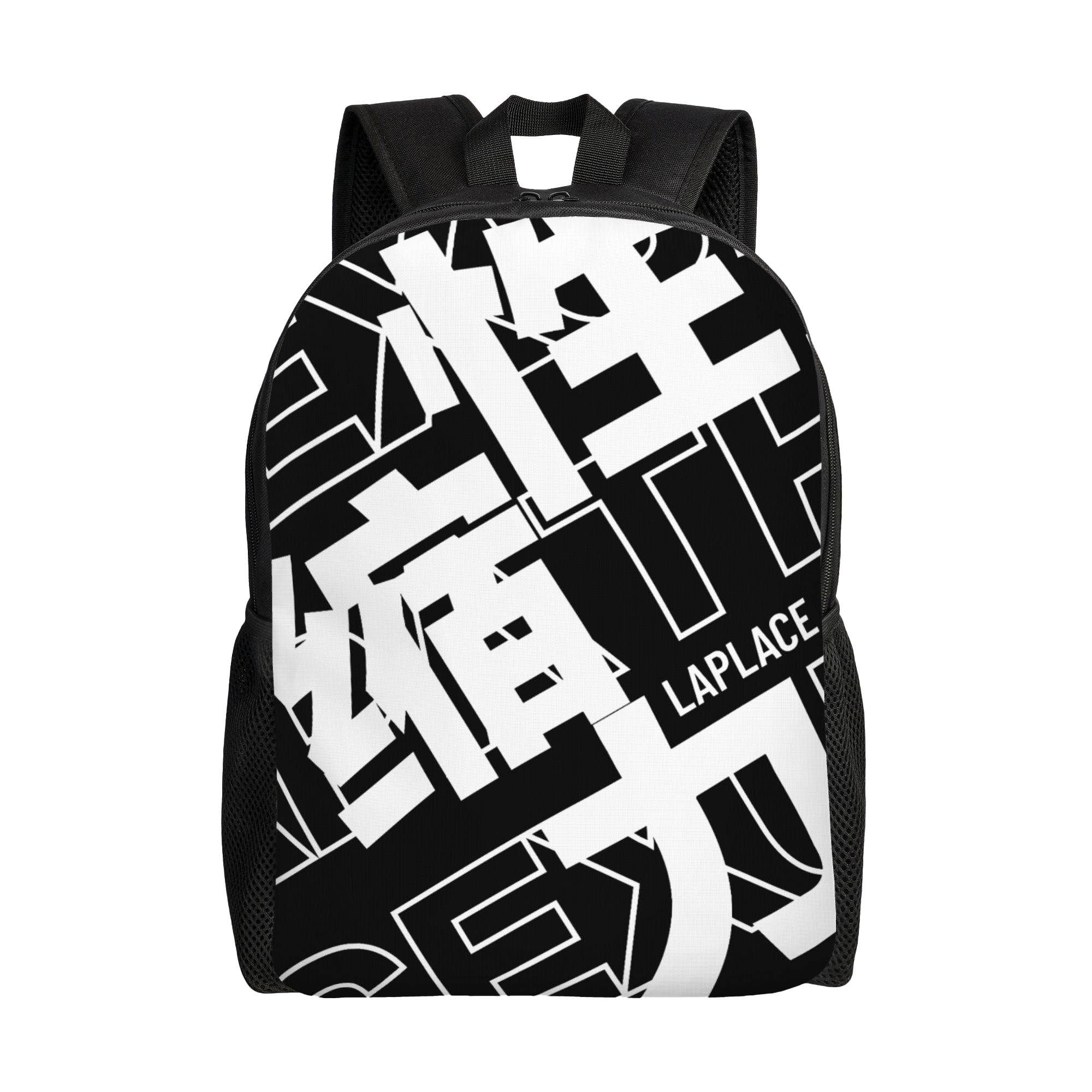 LAPLACE Sexual Tension Backpack