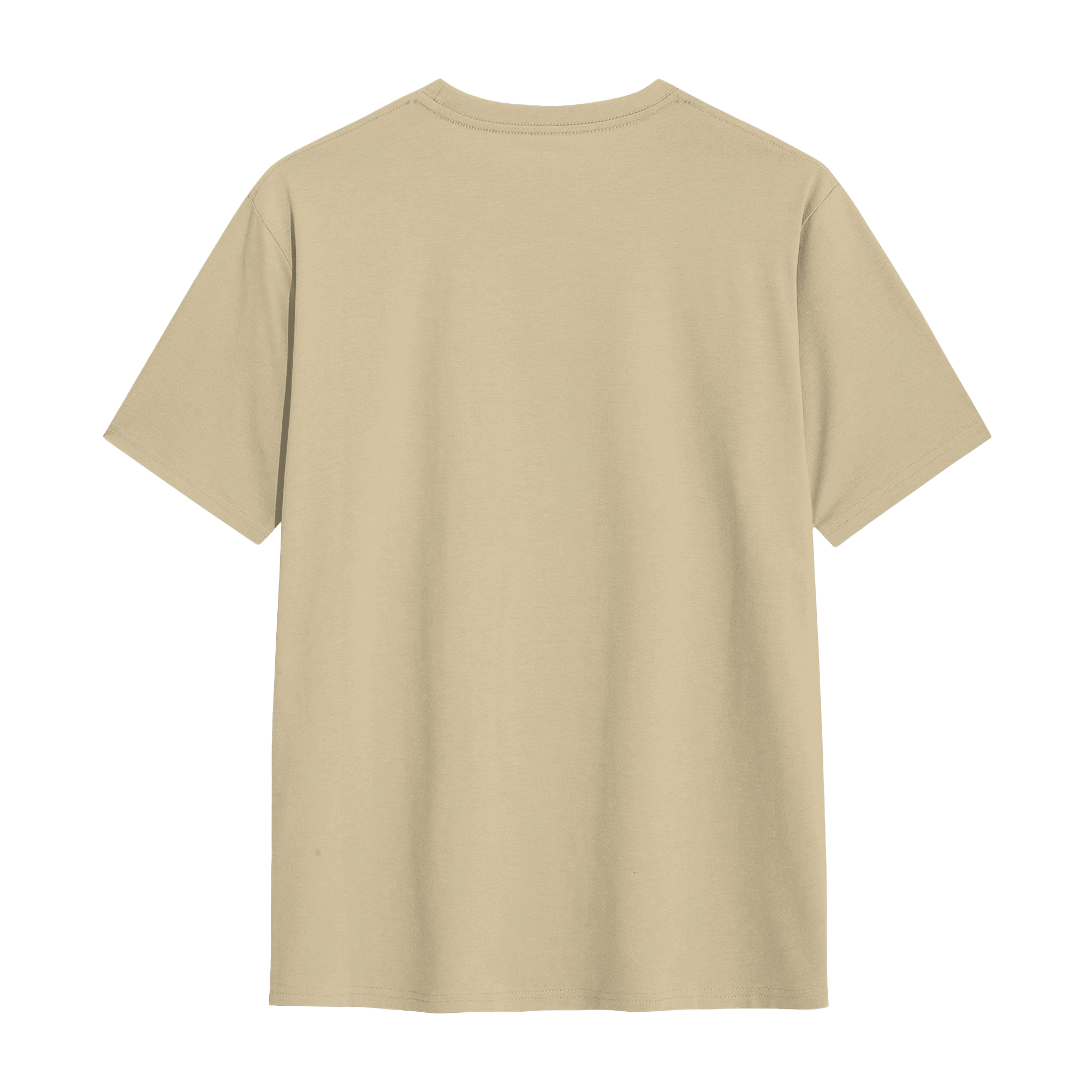 Milky Green White Battle Suit Chibi Ver. T-Shirt