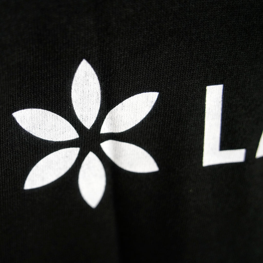 “LAPLACIAGA” the Balenciaga™ Parody T-Shirt 