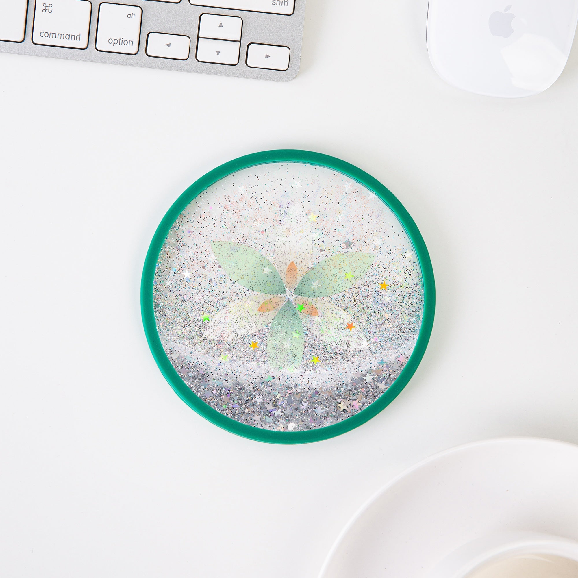 LAPLACE Coaster 