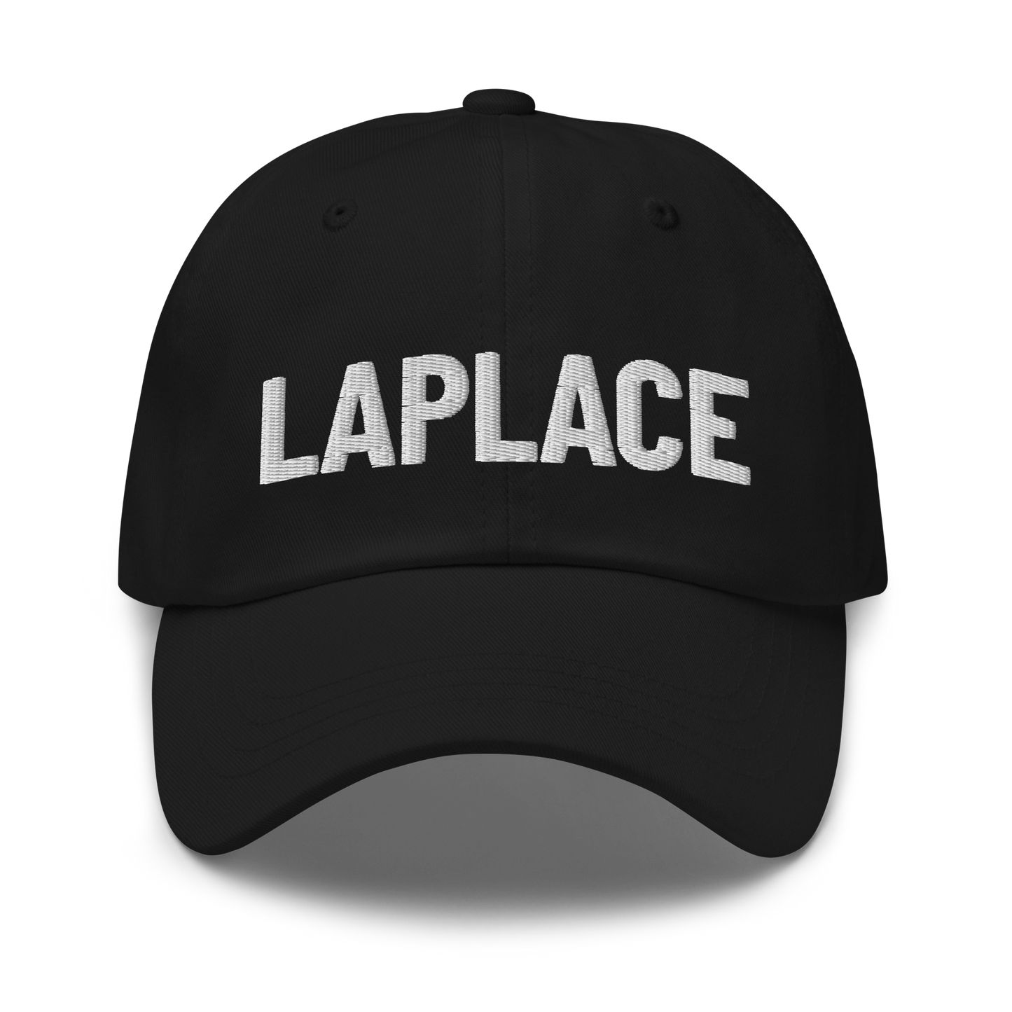 LAPLACE Logo Hat (US)