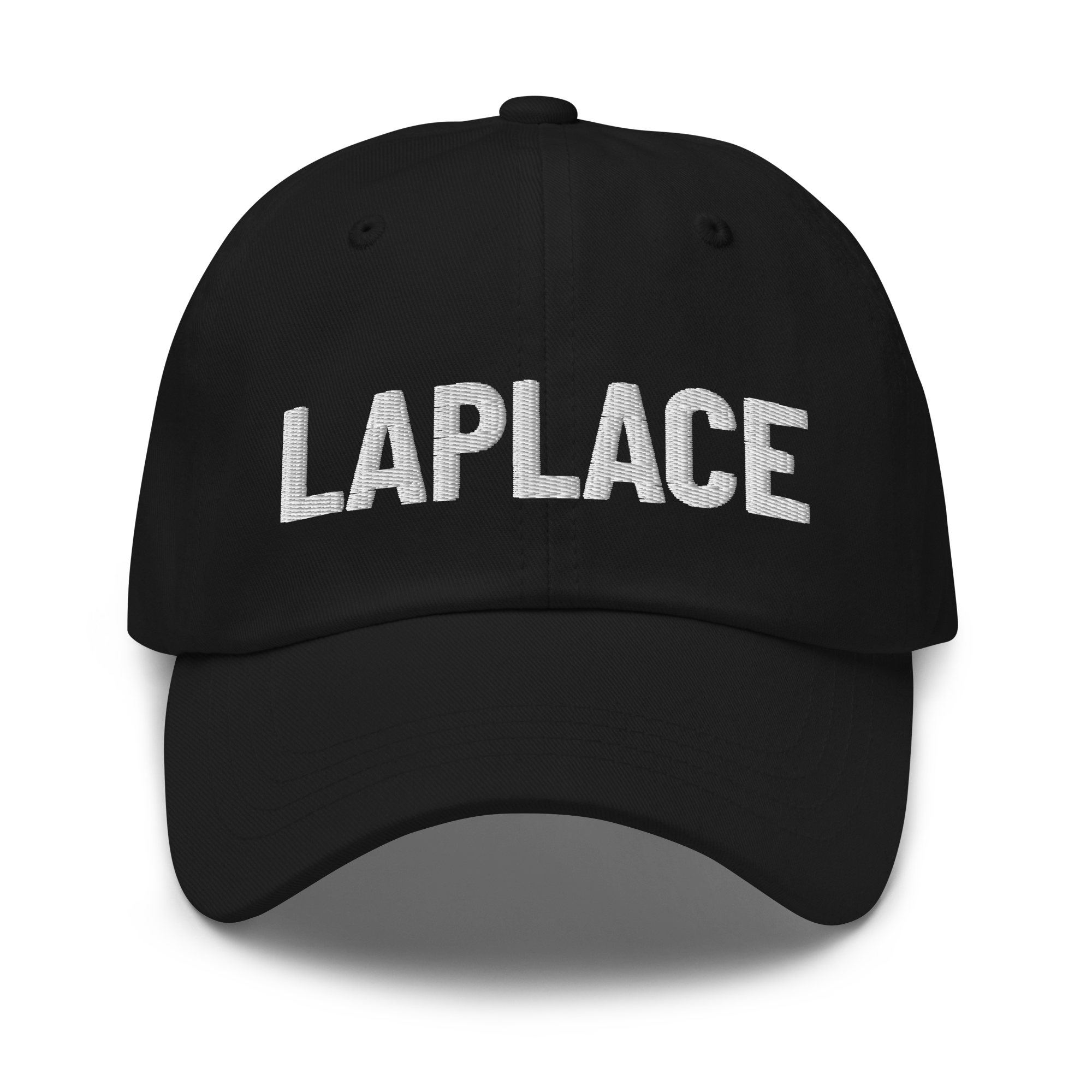 LAPLACE Logo Hat (US)