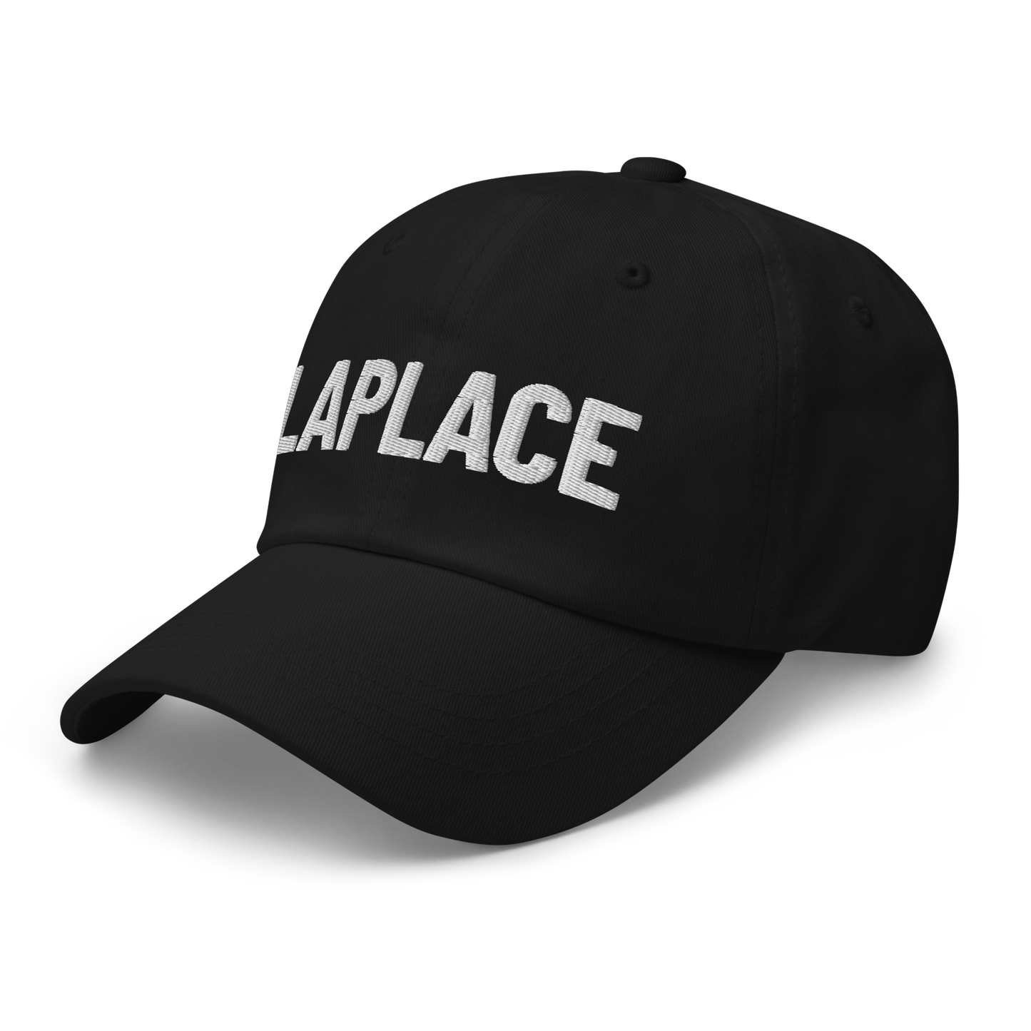 หมวกโลโก้ LAPLACE (US)