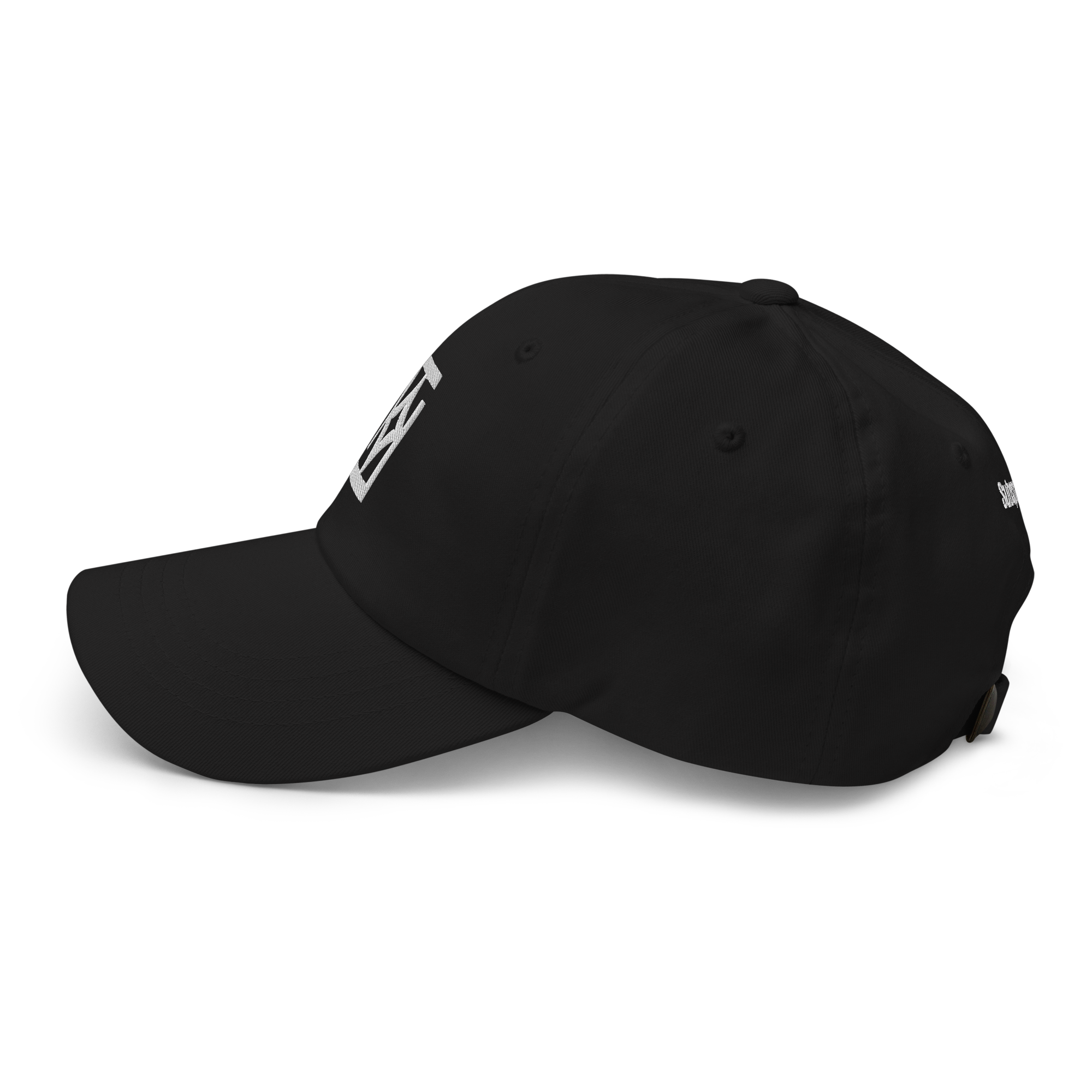 Subspace Shop Logo Hat (USA)