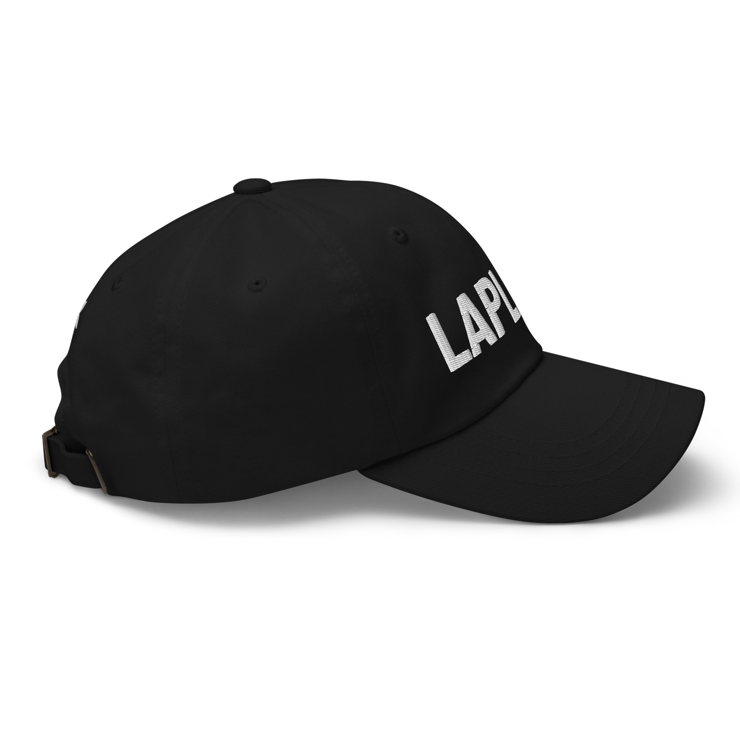 LAPLACE Logo Hat (US)