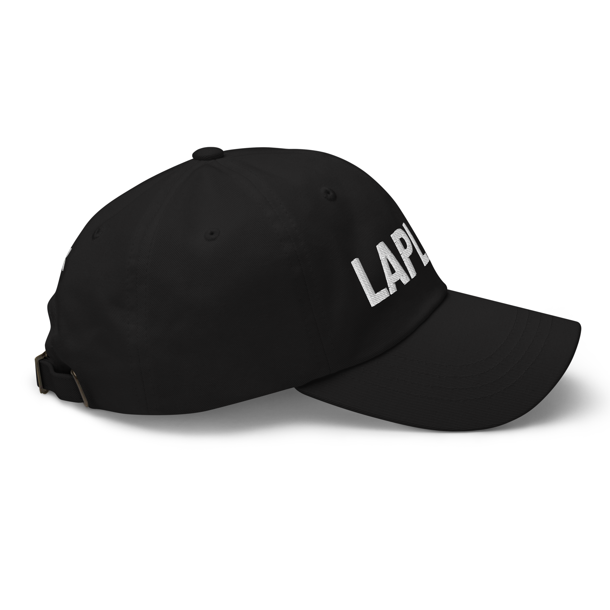 LAPLACE Logo Hat (US)