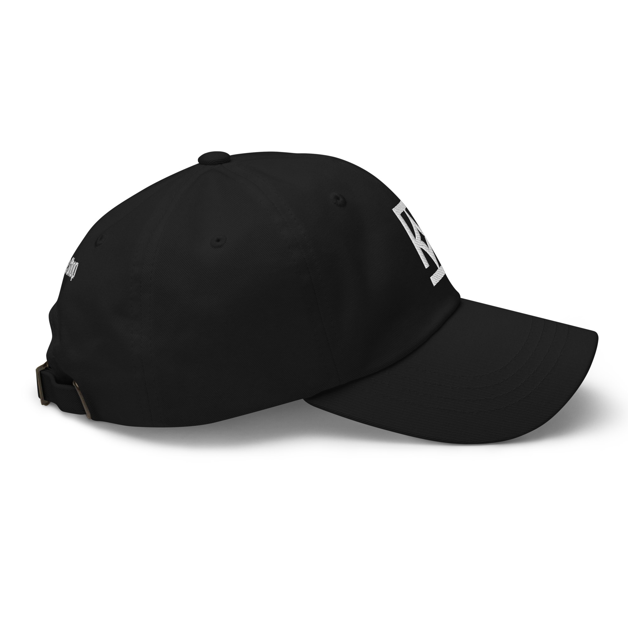 Subspace Shop Logo Hat (USA)