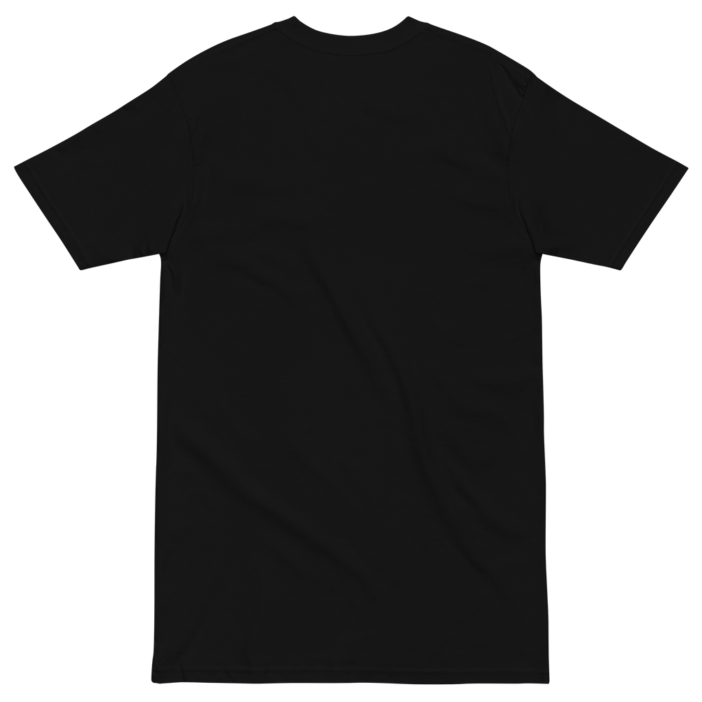 "Cute People" Symbol T-Shirt 