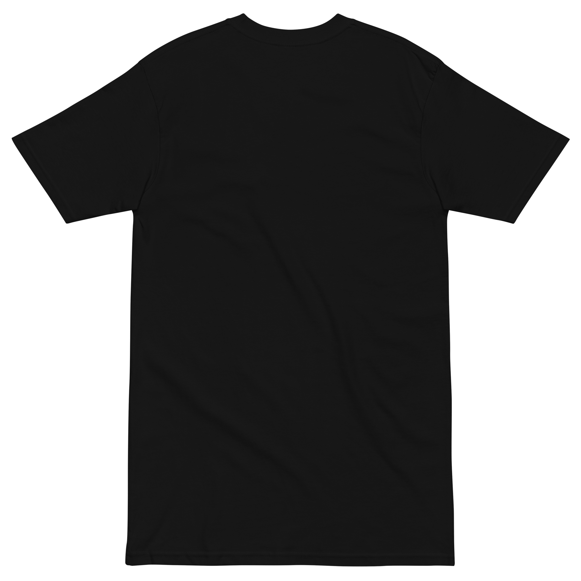 "Cute People" Symbol T-Shirt 