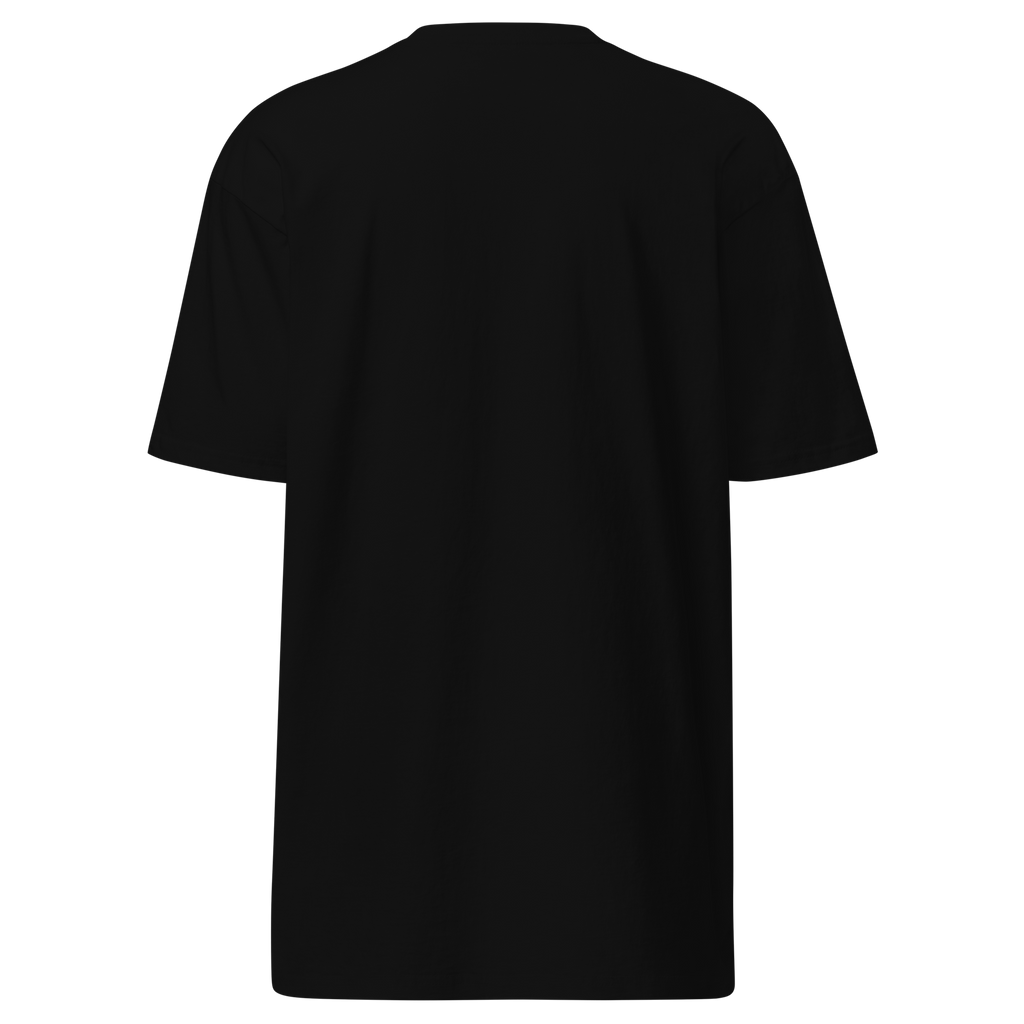 「萌萌人」Symbol T-Shirt (USA)