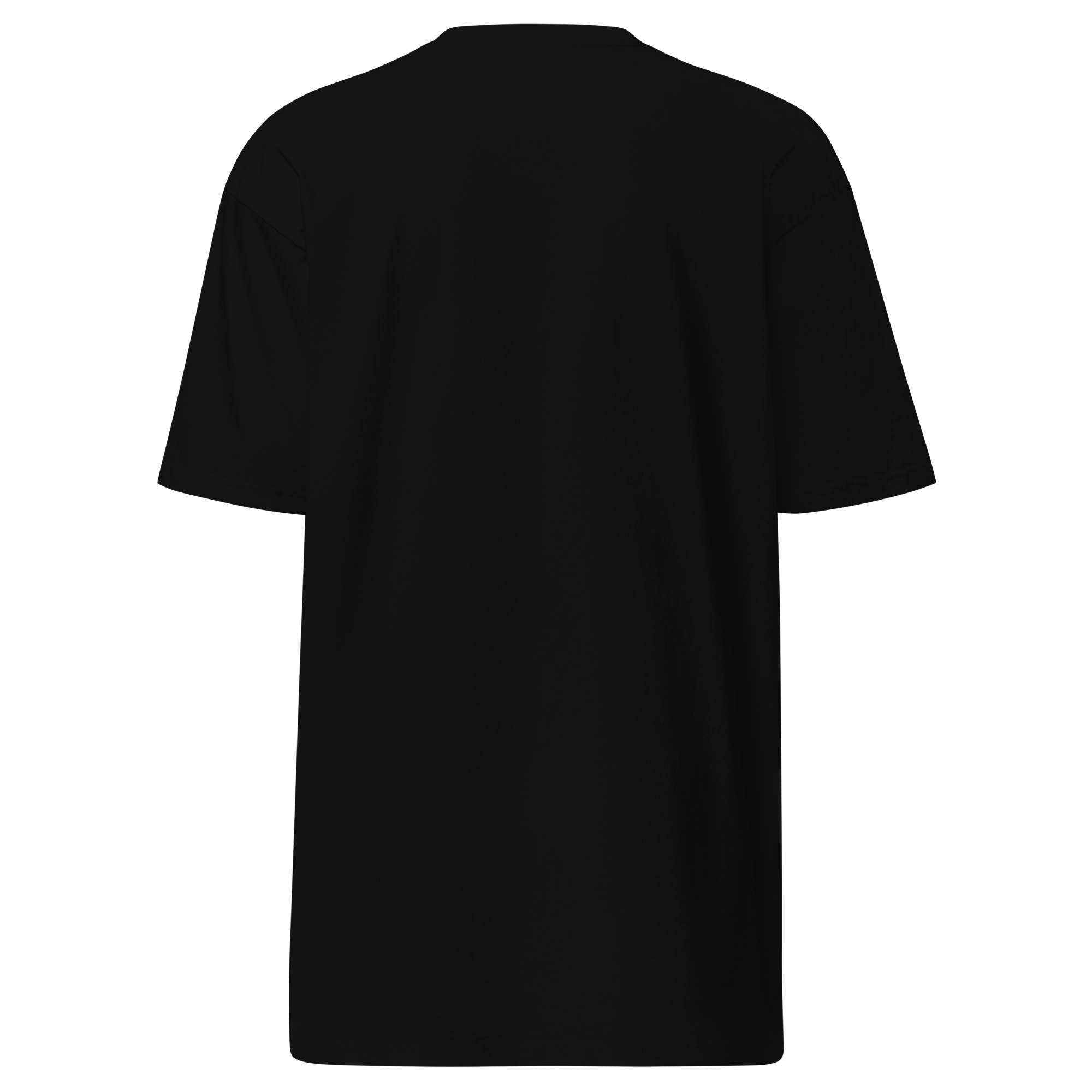 「萌萌人」Symbol T-Shirt (USA)
