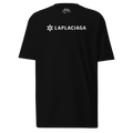 “LAPLACIAGA” the Balenciaga™ Parody T-Shirt 