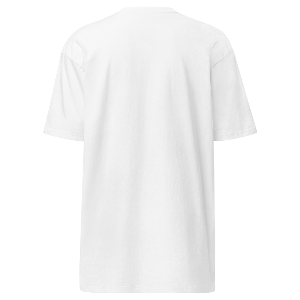 ミルキーグリーンの猫娘 Tシャツ (USA)