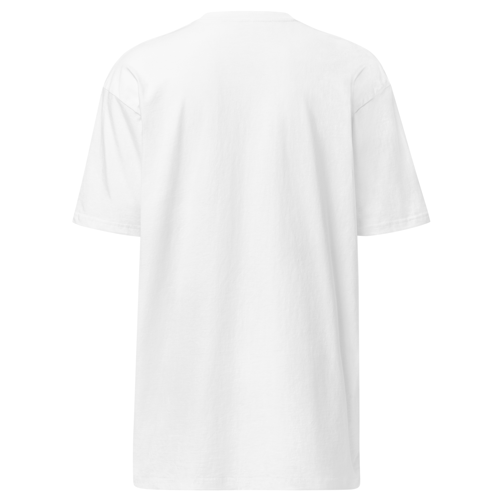 Milky Green Neko Musume T-Shirt (USA)