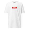 “laplace” the Supreme™ Parody T-Shirt