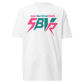 SBVR - Super Best Virtual Reality Parody T-Shirt