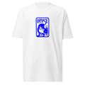 LAPLACE Research × Subspace Institute - Nous Research Parody T-Shirt
