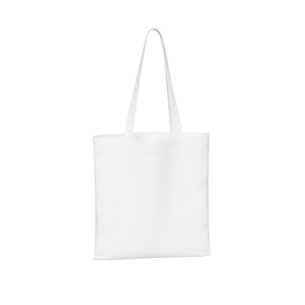Milky Green Undead of the Night Chibi Ver. Tote Bag
